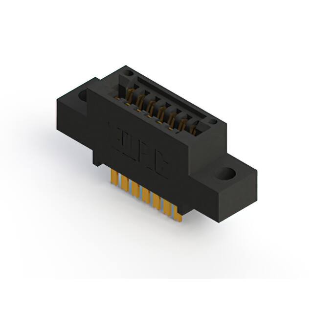 895-014-500-504 EDAC Inc.  Edgeboard Connectors
